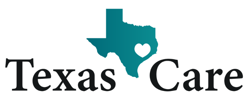 Texas Care Alief (Coming Soon) Logo